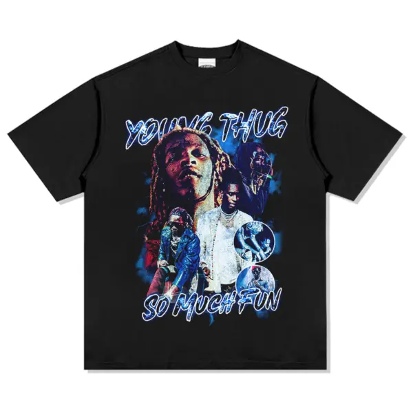 Young Thug TEE