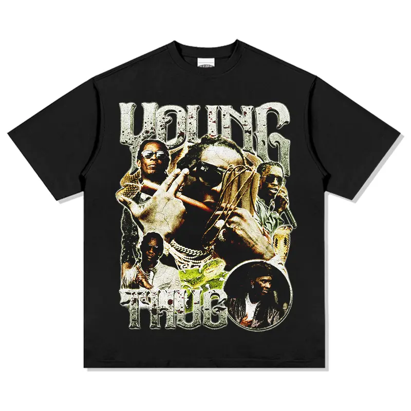 Young Thug TEE