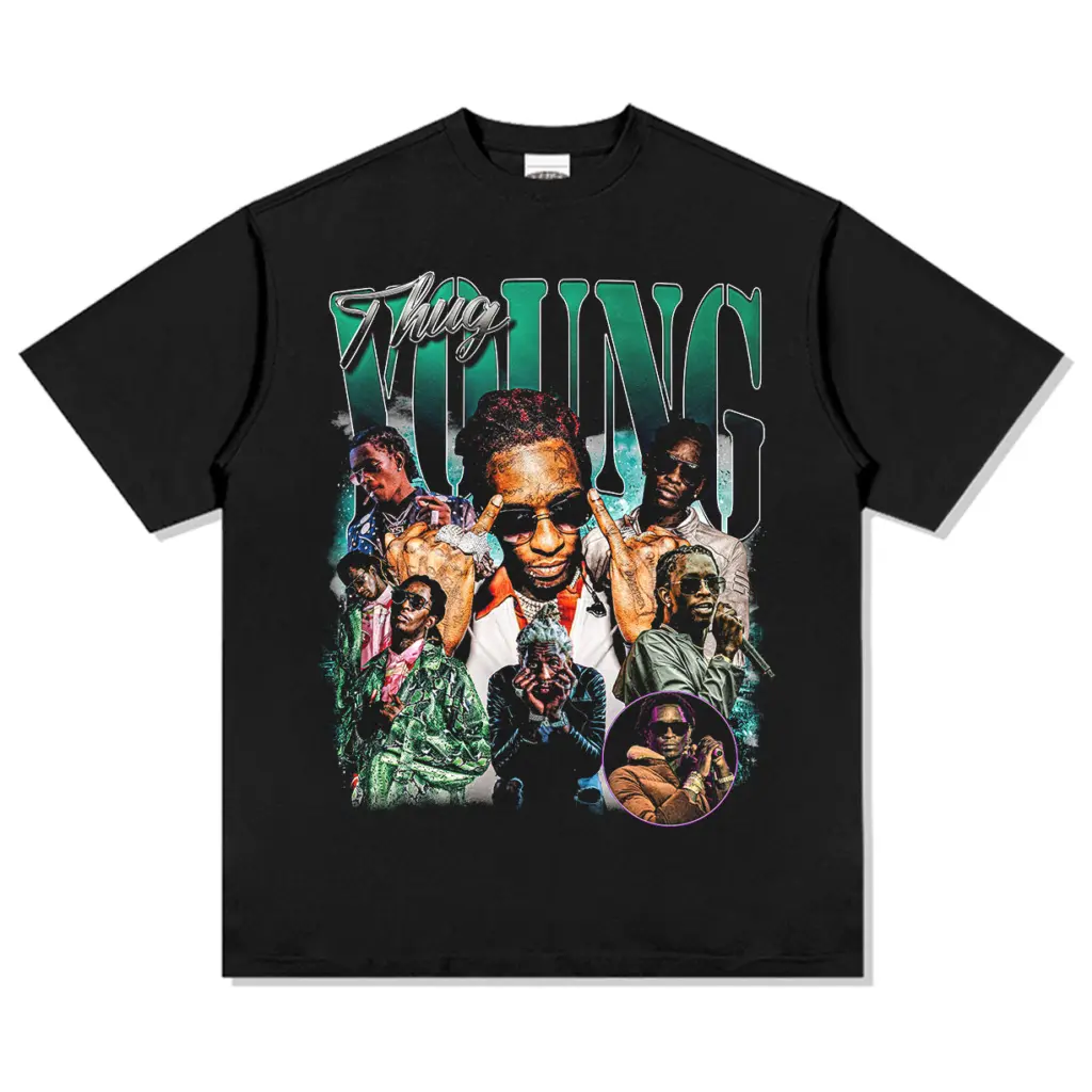 Young Thug Tee