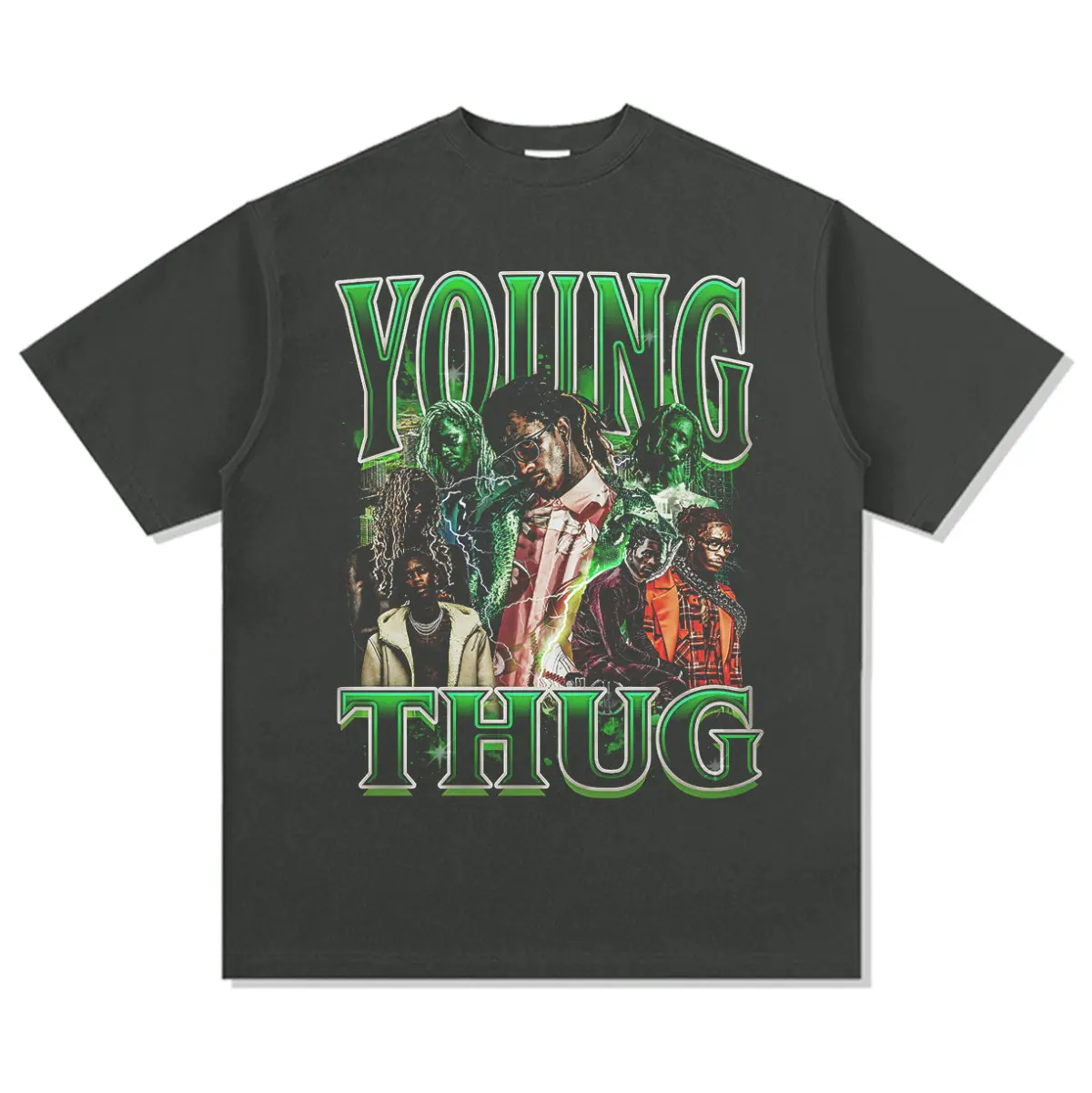 Young Thug Tee - view 2
