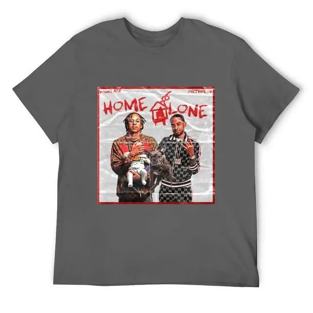 D Block Europe T-Shirt - 6ixmerchandise