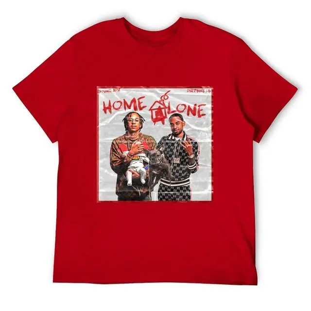 D Block Europe T-Shirt - 6ixmerchandise