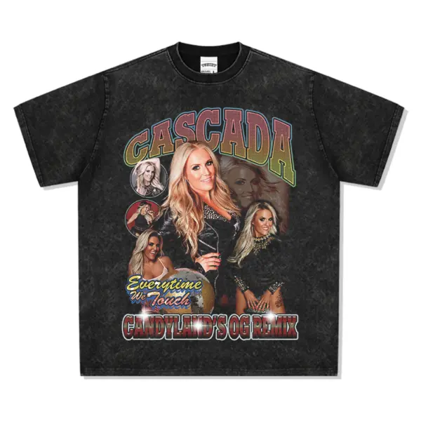 cascada TEE 2024