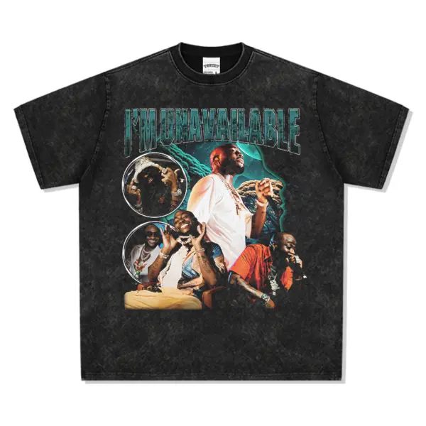 davido TEE 2024