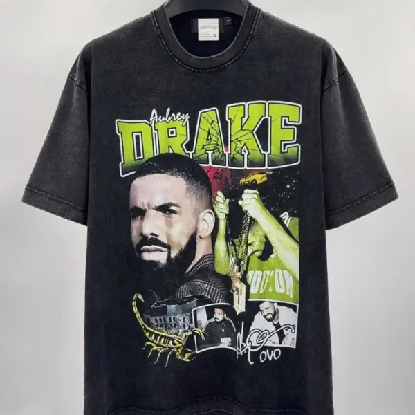 drake TEE 2024