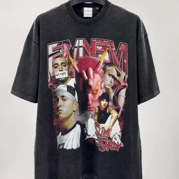 eminem TEE 2024