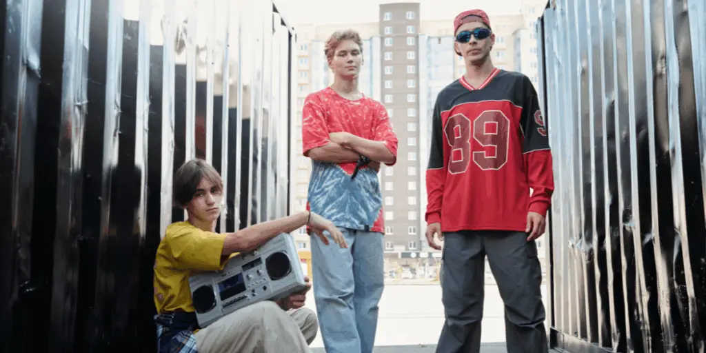 Streetwear vs. High Fashion: Where Artist Merchandise Fits In