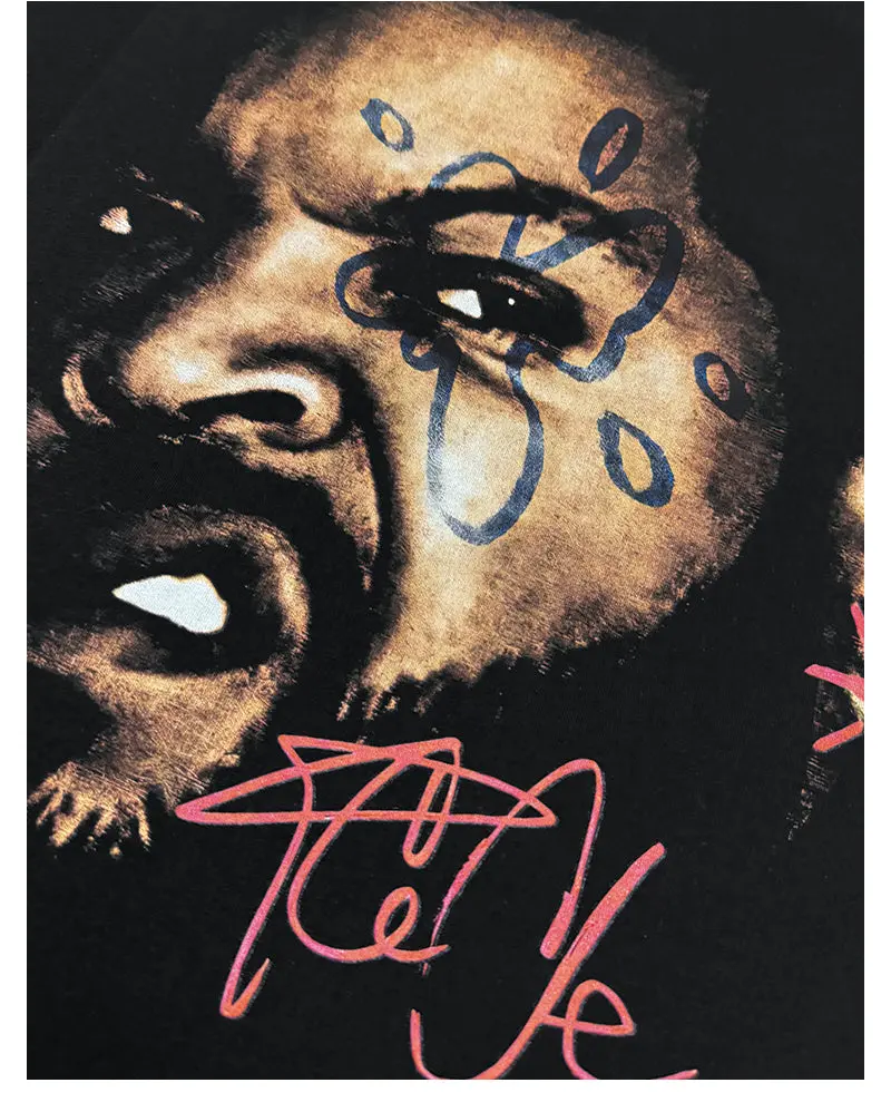 ice cube signature HOODIE - view 3