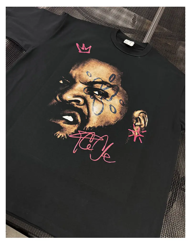 ice cube signature HOODIE - view 5