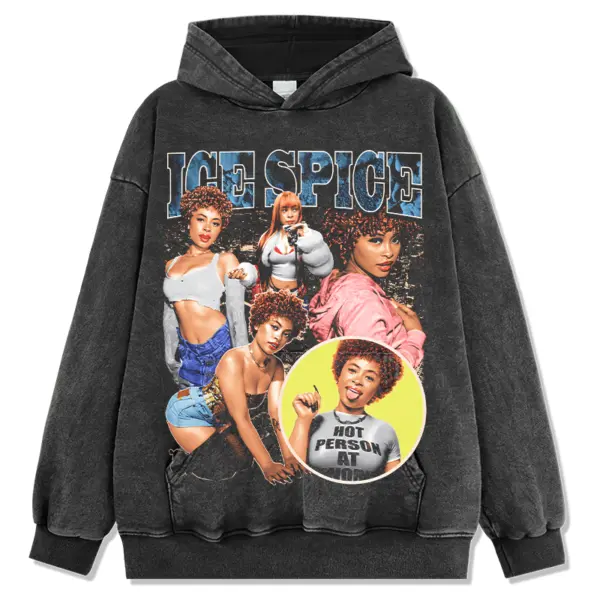 ice spice Hoodie 2024