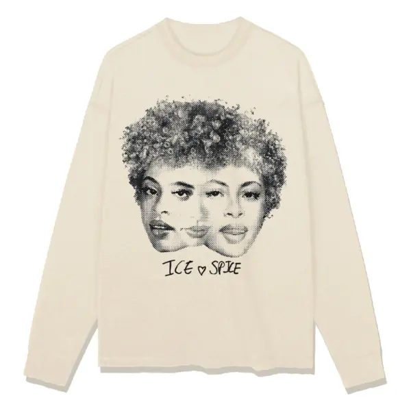 ice spice Sweatshirt 2024