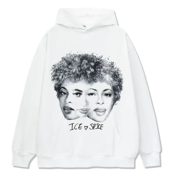 ice spice Sweatshirt 2024