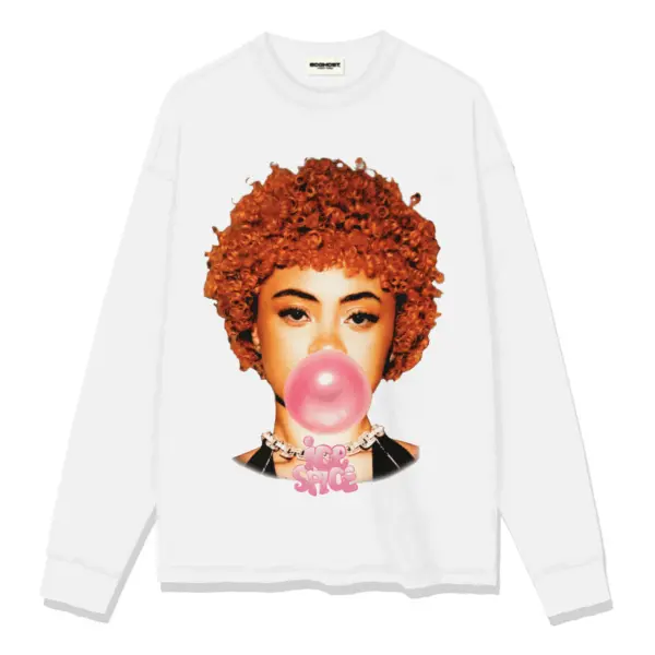 ice spice Sweatshirt 2024