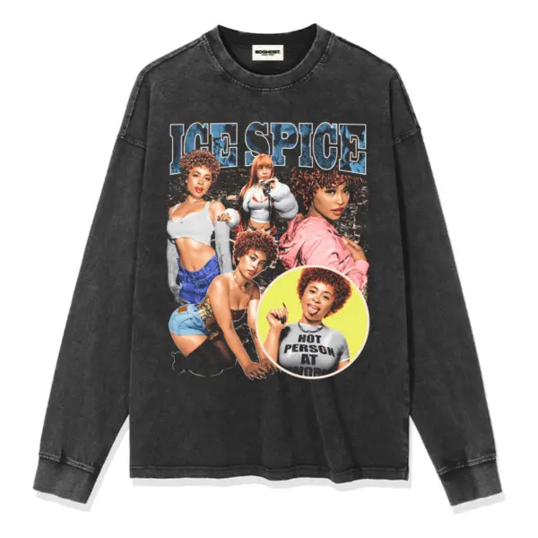 ice spice Sweatshirt 2024