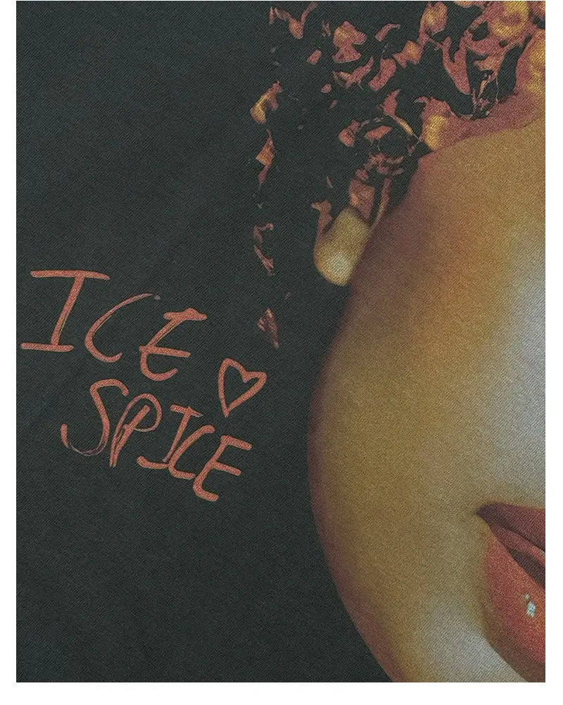 ice spice Sweatshirt 2024