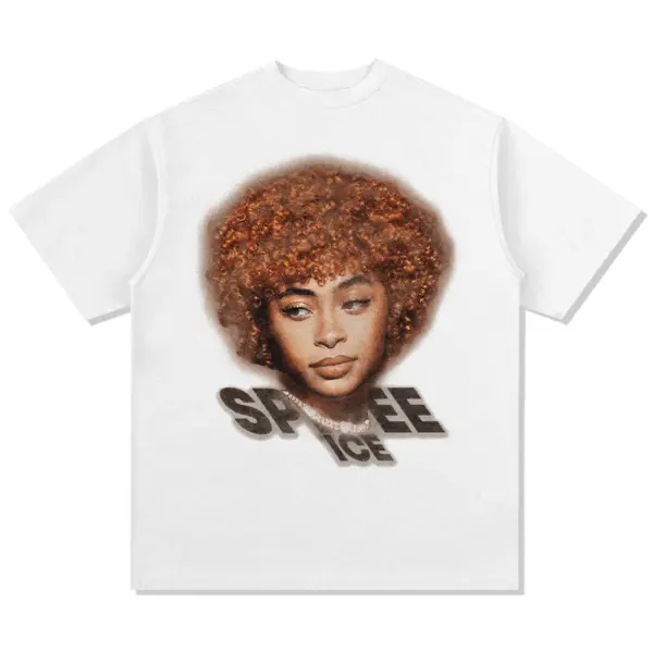 ice spice TEE 2024