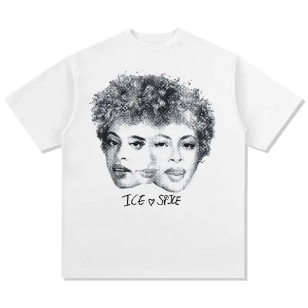 ice spice TEE 2024