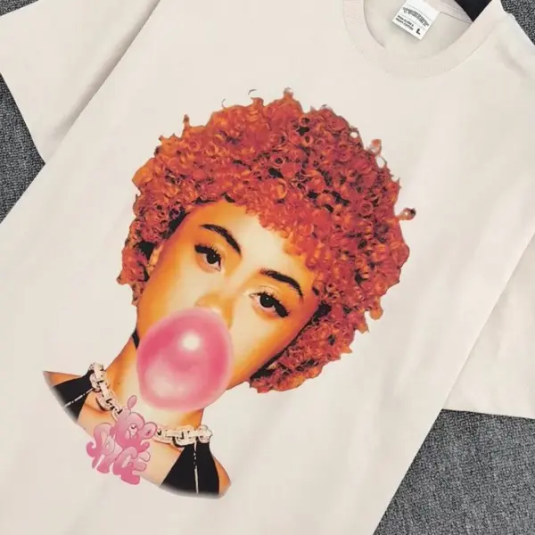 ice spice TEE 2024