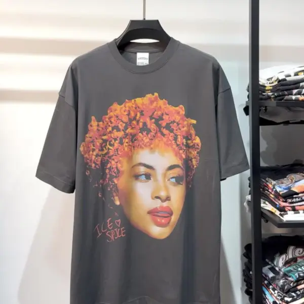 ice spice TEE 2024
