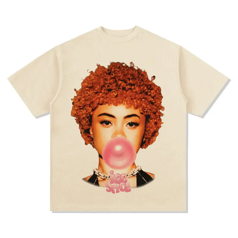 ice spice TEE 2024 - 6ixmerchandise