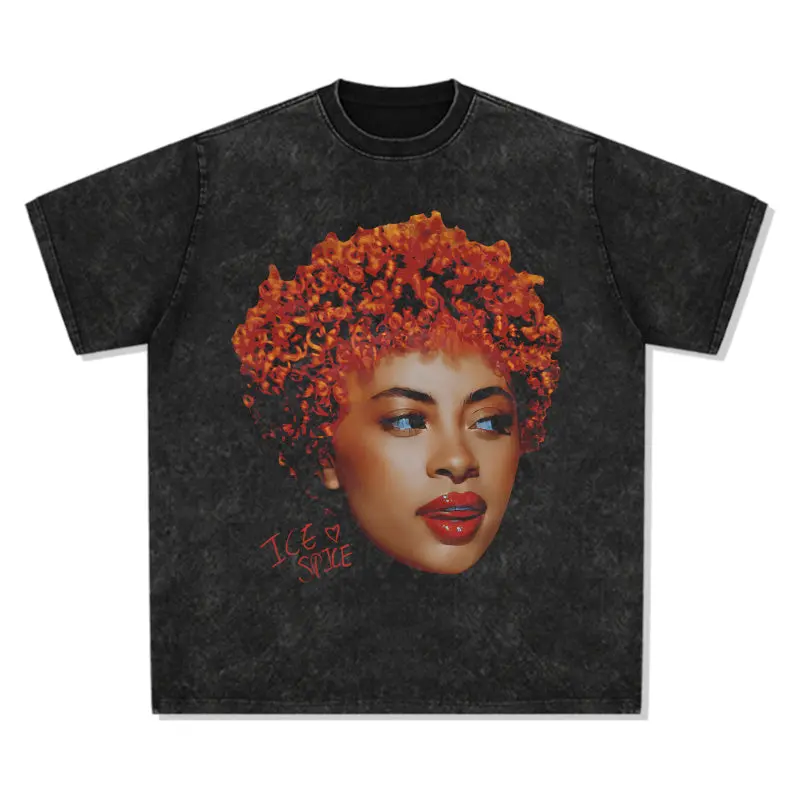 ice spice TEE 2024 - 6ixmerchandise