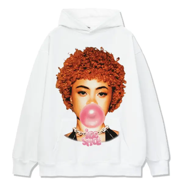 ice spice hoodie 2024