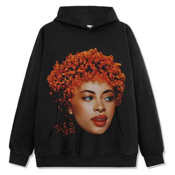 ice spice hoodie 2024
