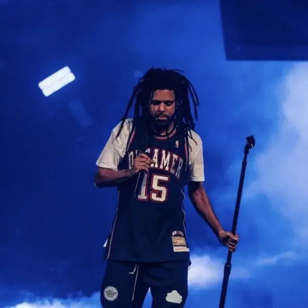 J Cole
