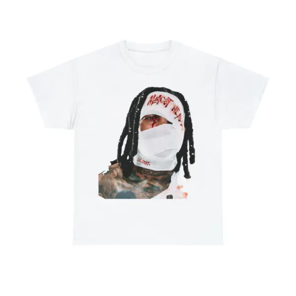 lil durk "Almost Healed" Tee