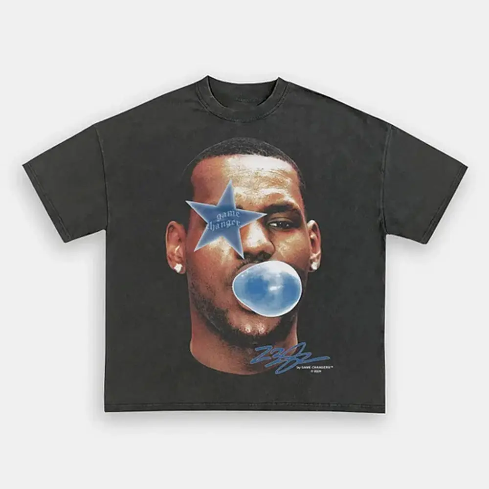 ALLSTAR BRON V2 TEE - view 4