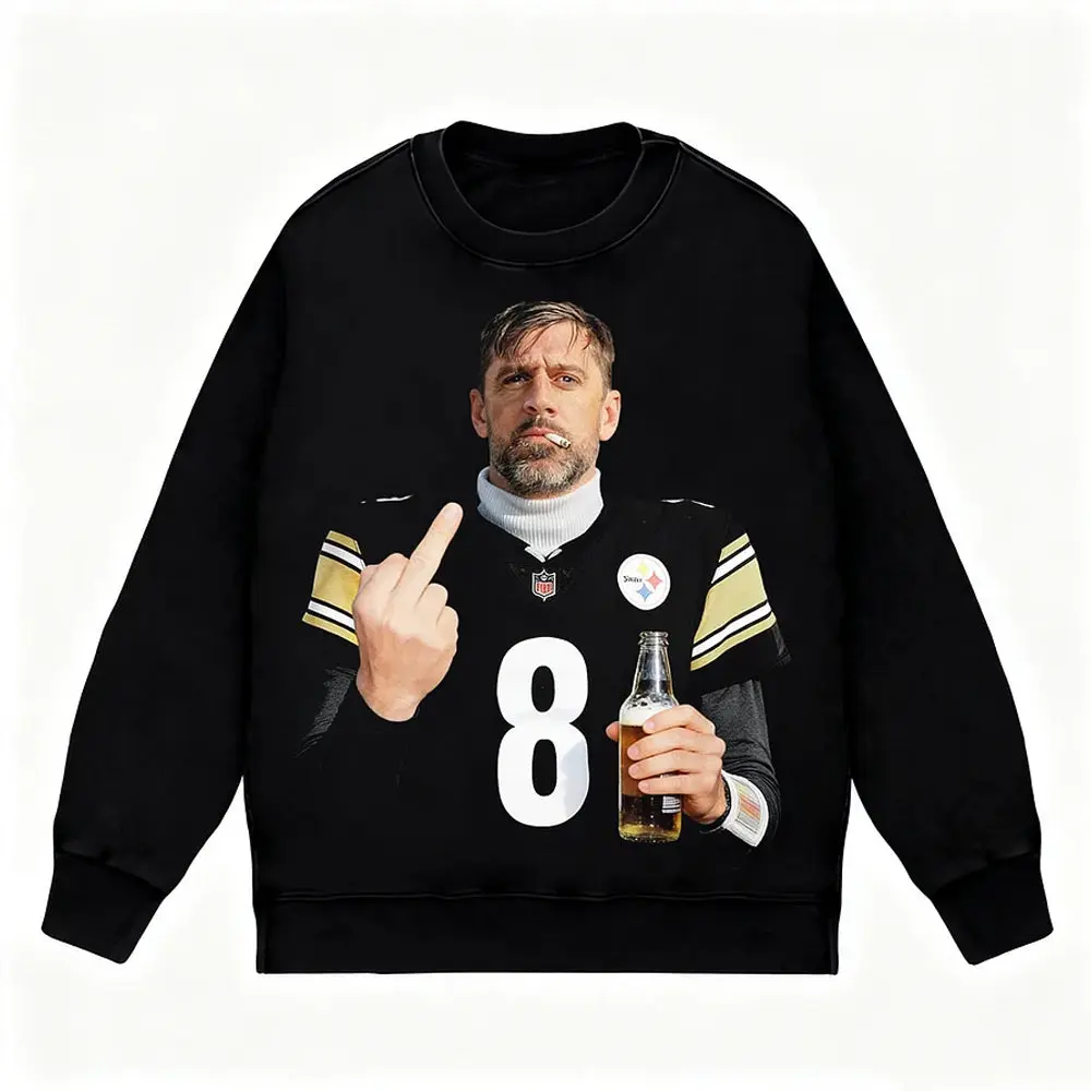Aaron Rodgers Game Day Attitude Tee - view 3