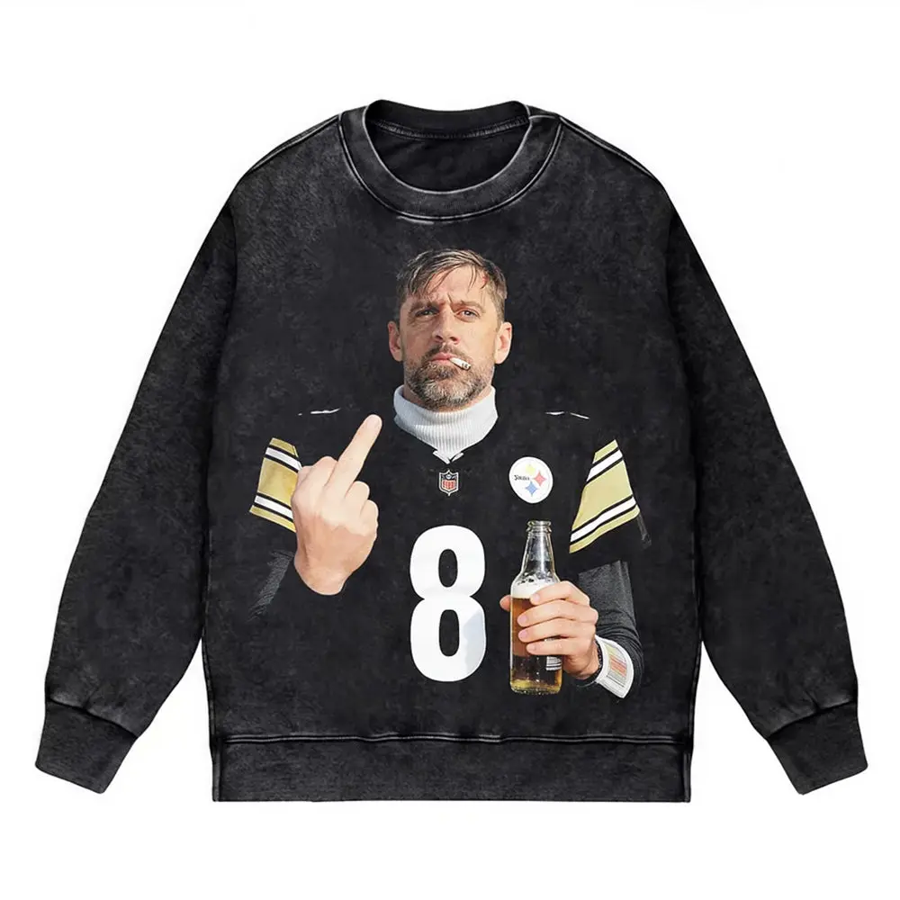 Aaron Rodgers Game Day Attitude Tee - view 4