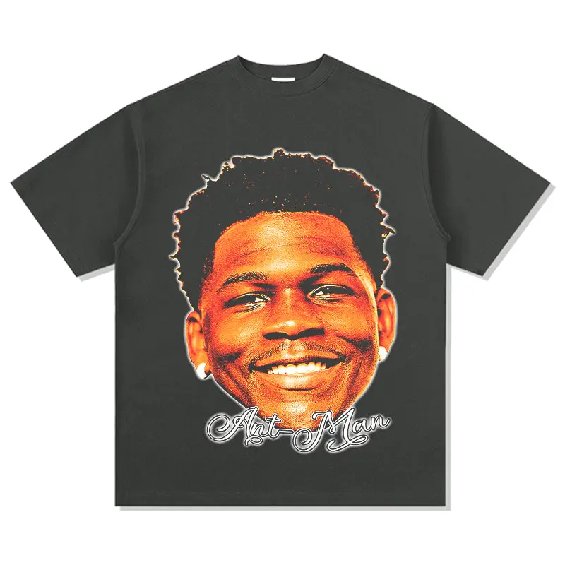 Ant-Man SIGNATURE TEE NBA - view 2