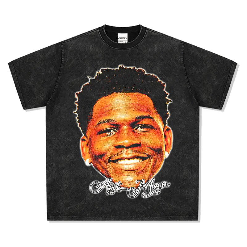 Ant-Man SIGNATURE TEE NBA - view 3