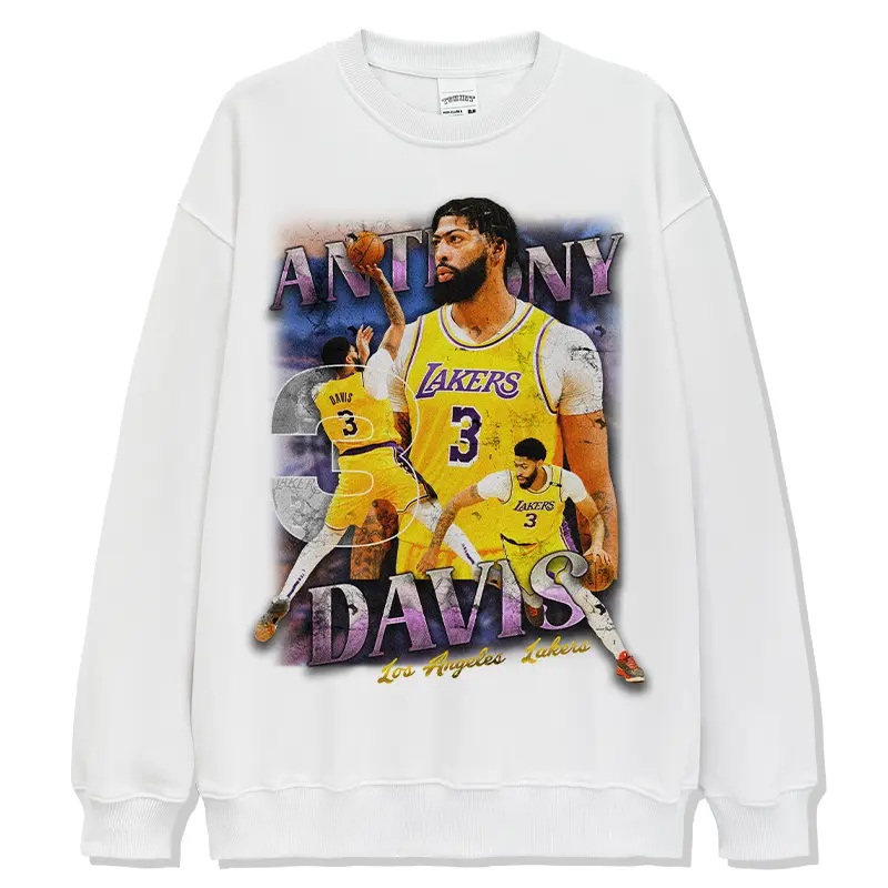 Baron Davis Sweatshirt NBA 2024 - view 2