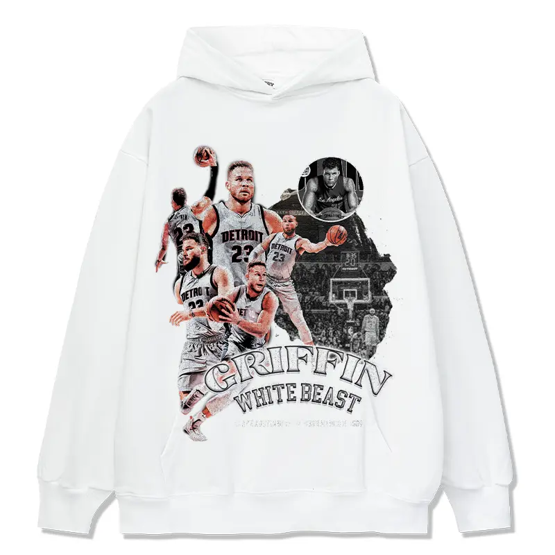 Blake Griffin HOODIE NBA