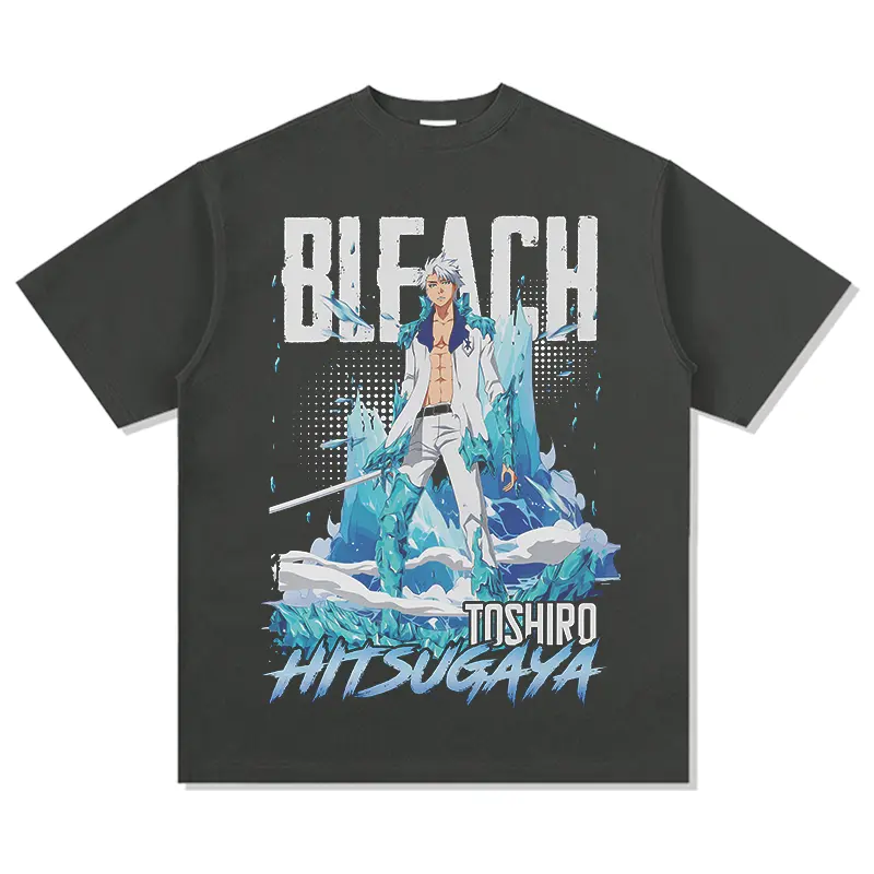 Bleach "Anime" TEE - view 3