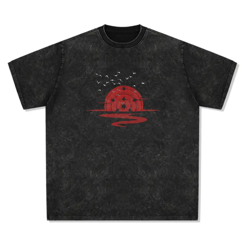 Blood Eye "Anime" TEE - view 2