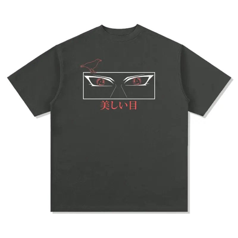 Blood Eye "Anime" TEE - view 3
