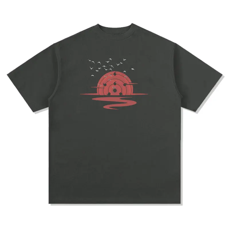 Blood Eye "Anime" TEE - view 3