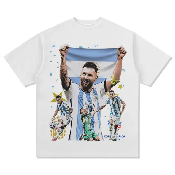 CAMPEON TEE 2024