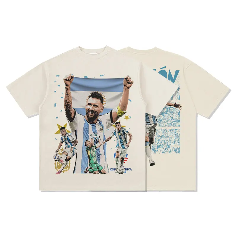 CAMPEON TEE 2024 - view 3