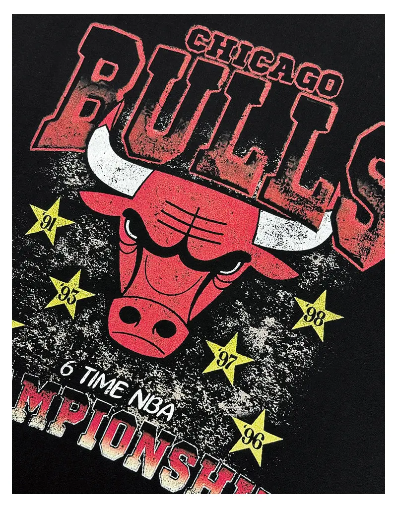 Chicago Bulls Sweatshirt NBA - view 6