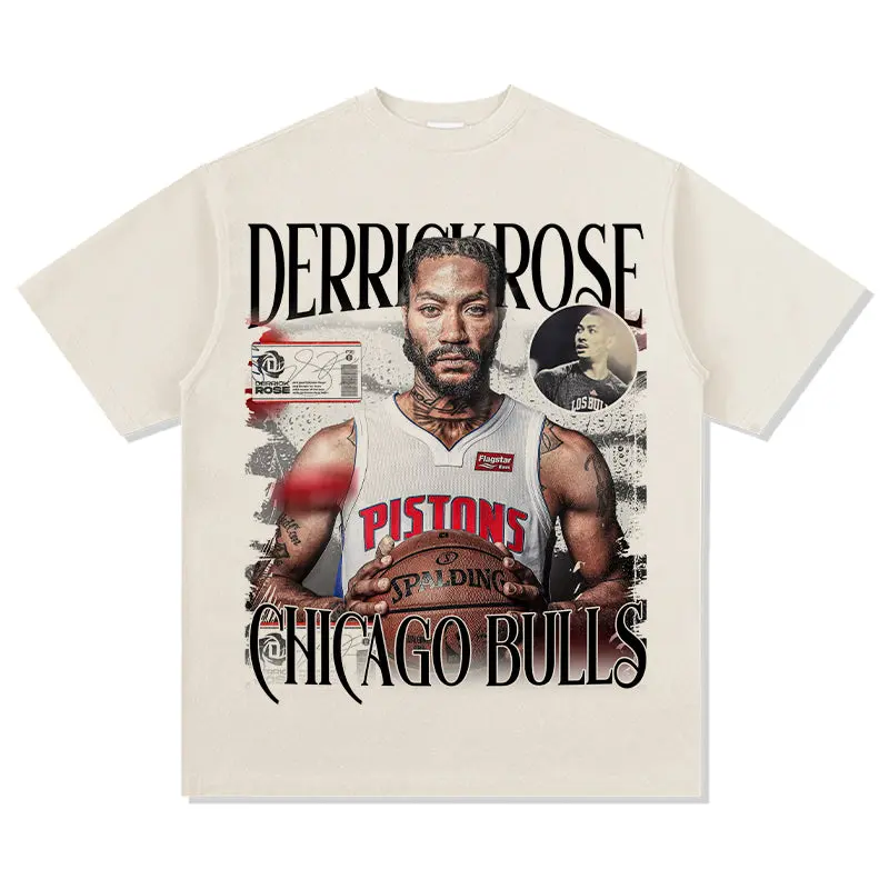 Chicago Bulls TEE NBA - view 5