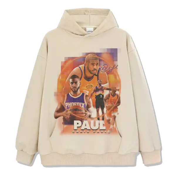 Chris Paul HOODIE NBA 2024