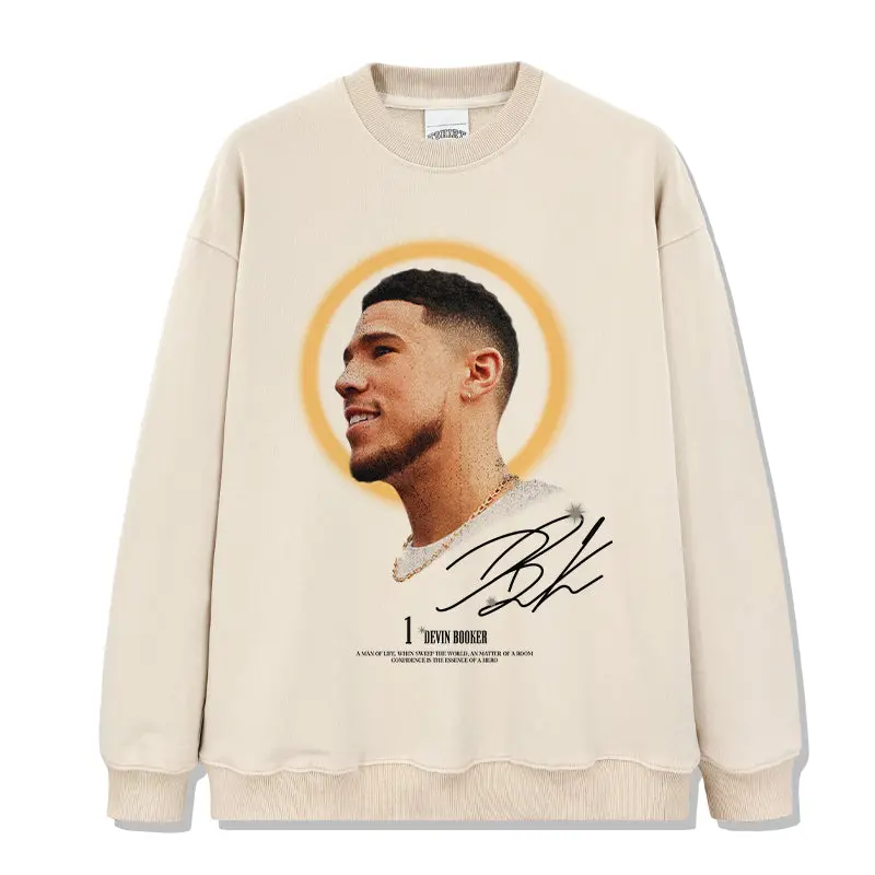 Devin Booker Sweatshirt NBA - view 4
