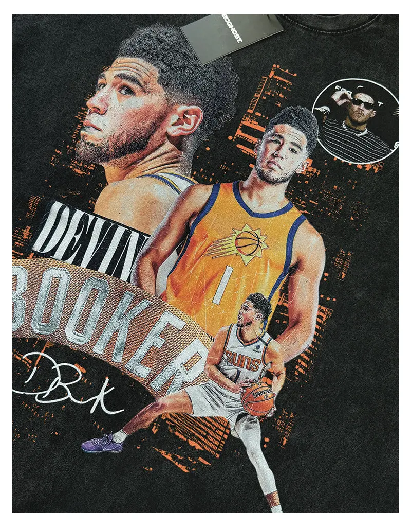 Devin Booker HOODIE NBA - view 12