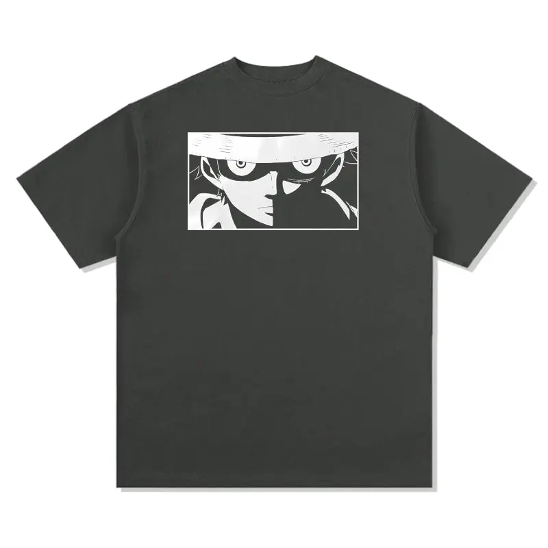 Domineering eyes "Anime" TEE - view 2