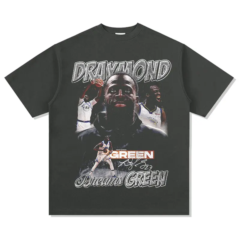 Draymond Green TEE NBA - view 2