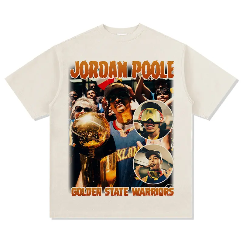 Draymond Green TEE NBA - view 5